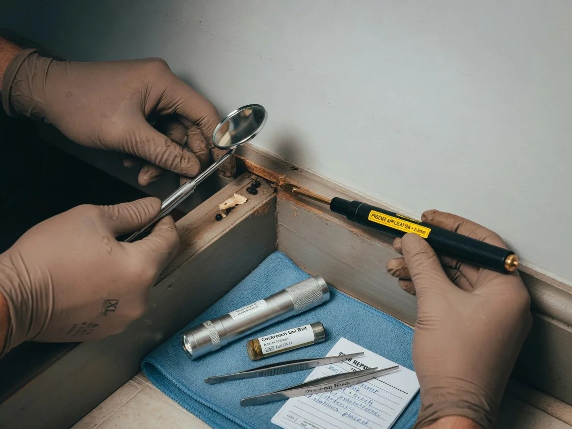 Why choose Emergency Pest Control in Concan, TX